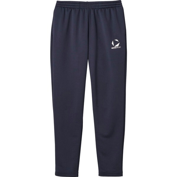 MOVESPORT ムーブスポーツ スポーツウエア スウェットパンツ ネイビー M ST5SPZT2M NV00