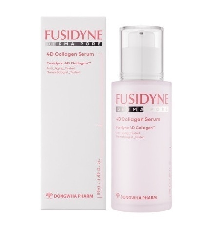 ダーマポア 4D コラーゲン セラム 50ml  韓国コスメ