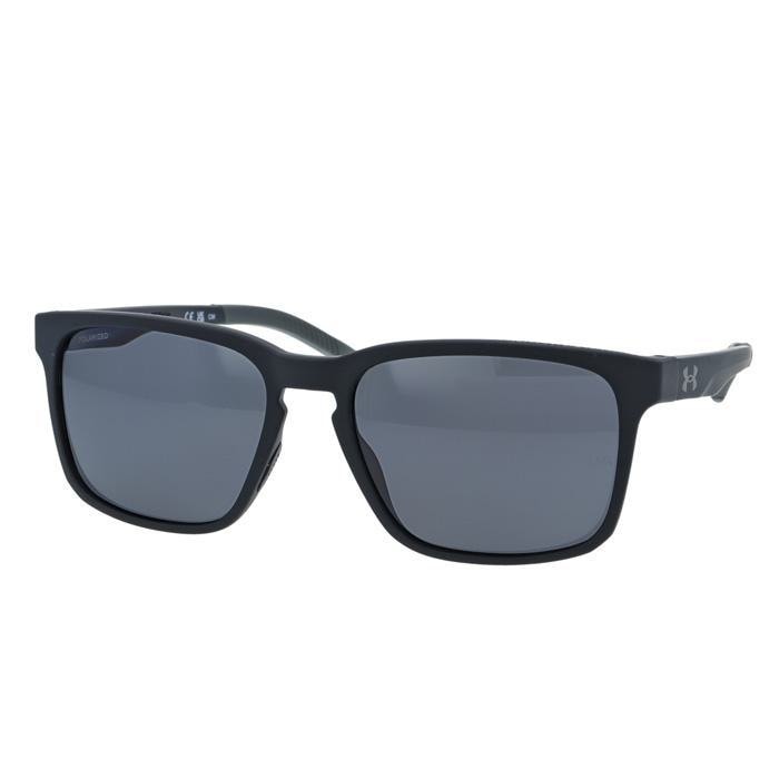 偏光サングラス UA ASSIST2 col.08AM9 57mm POLARIZED ポラライズド 紫外線 UVカット