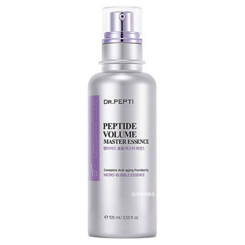 ペプチドボリュームマスターエッセンス 105ml / バブルエッセンス