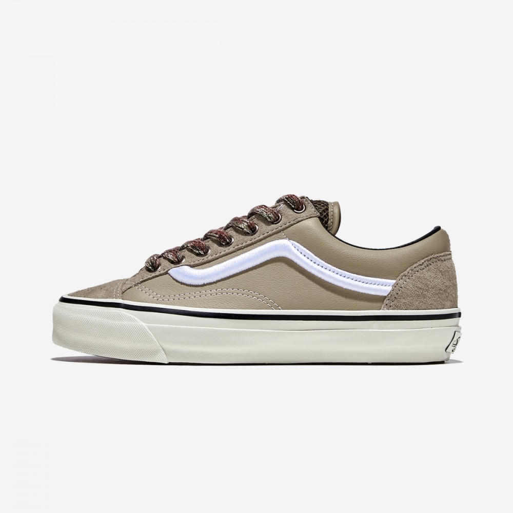 VANS LX オールドスクール 36 VN000D57ERB