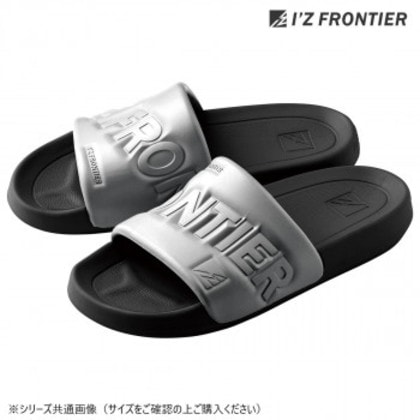 アイズフロンティア リミテッドサマーサンダル 05 ブラック 27.5cm 30090