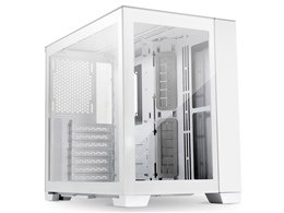 LIAN LI O11 DYNAMIC MINI SNOW EDITION [スノーホワイト]