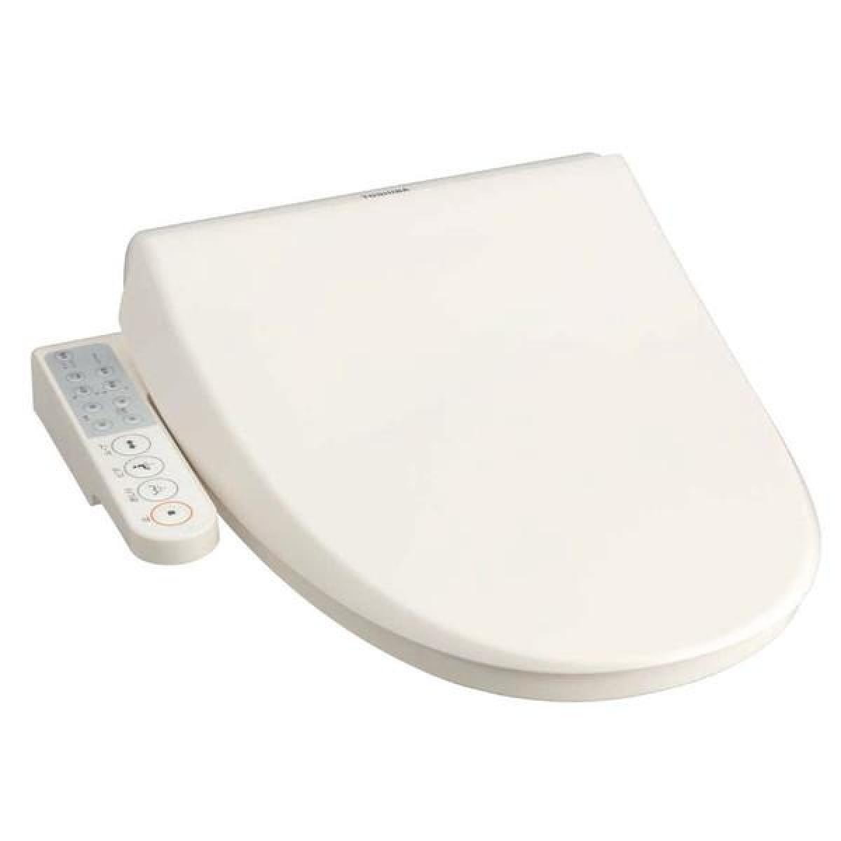 東芝 TOSHIBA 貯湯式 温水便座脱臭付 ＳＣＳ‐Ｔ１６０Ｓ パステルアイボリー CLEAN WASH クリーンウォッシュ オート脱臭