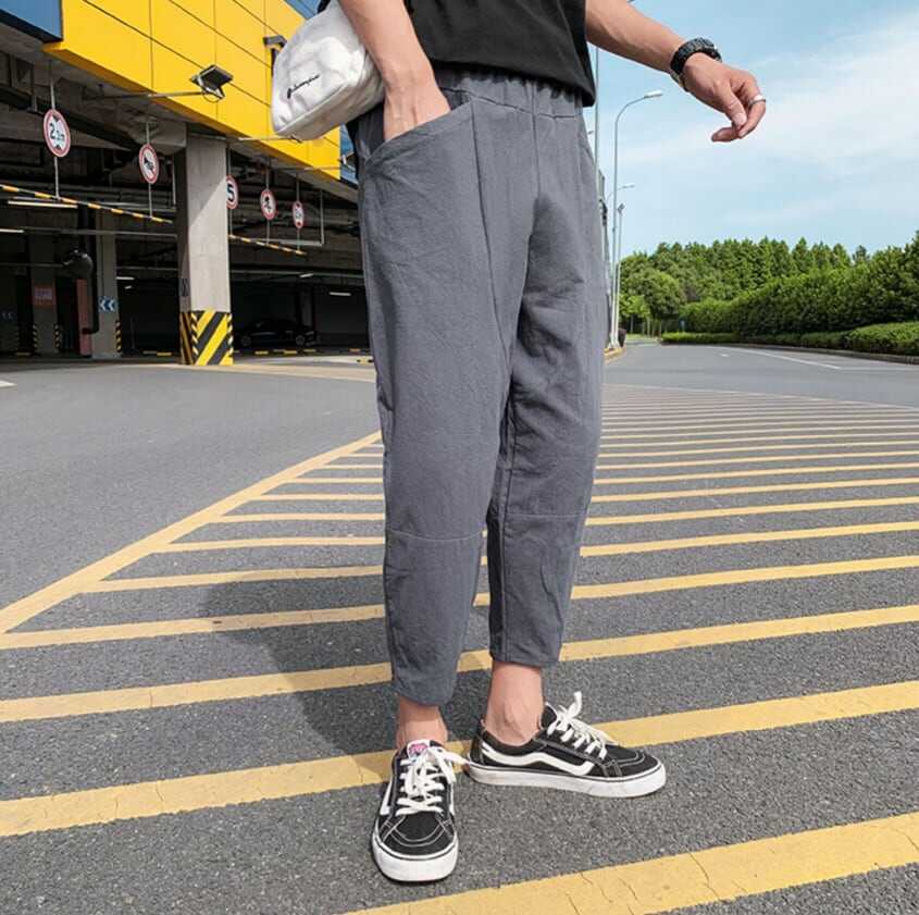 ボトムス パンツ ズボン 部屋着 ルームウェア テーパードパンツ サルエルパンツ 9分丈 アンクル丈 ゆったりゆる シンプル カジュアル アジアン エスニック エキゾチック リラックス 無地 pa0 4,950円