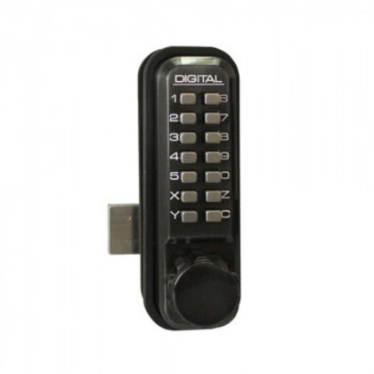 デジタル防犯錠 2200NB パック品 00434991-001