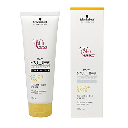 シュワルツコフBCクアカラーセーブカラーシールドクリームa