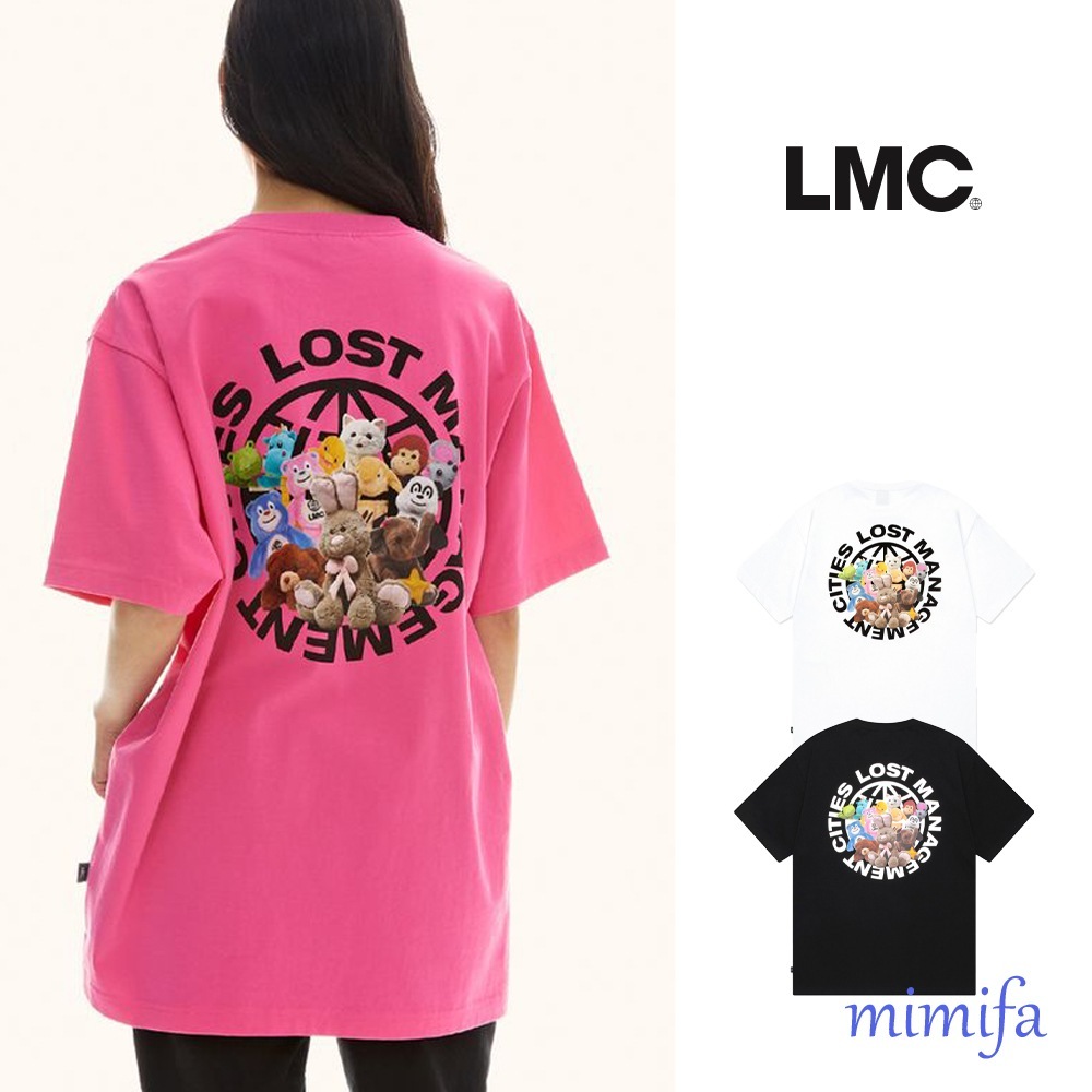 ドールグローブ Tシャツ（半袖）