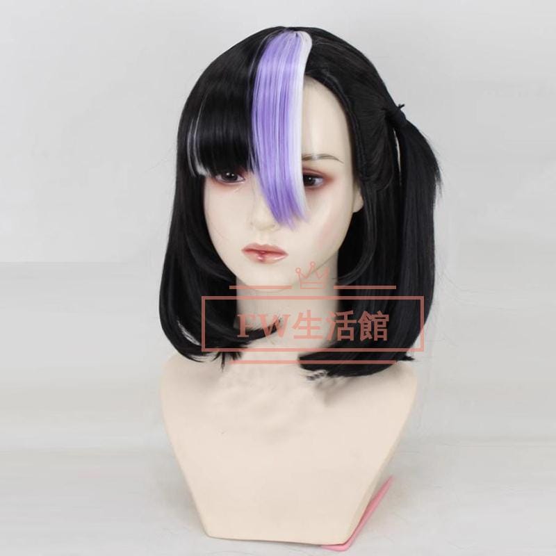 勝利の女神 舒恩 コスプレウィッグ かつら WIG 耐熱 大人 ハロウィン仮装 変装 コスチューム 4,932円
