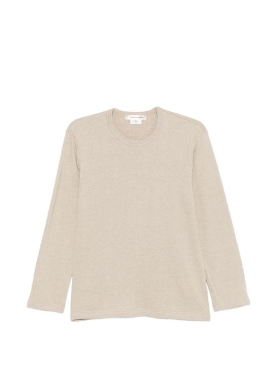 COMME DES GARCONS Women Tops GQT006 0511 Beige