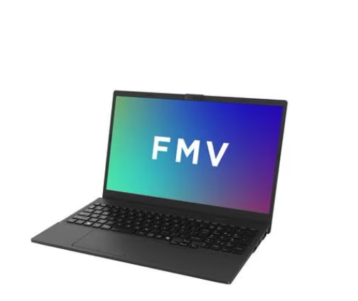 FMV Note E E530-K FMVE530KBA [�u���b�N]