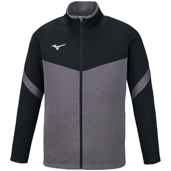 MIZUNO ミズノ TL ソフトニットジャケット トレーニング アパレル ユニセックス 男女兼用 32MC115007