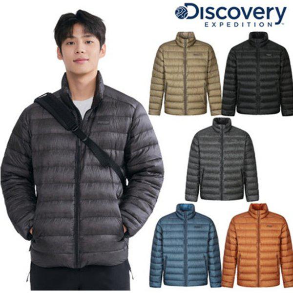 [25F/W] 男性オルバートグースダウン軽量パディングDMDJ75056