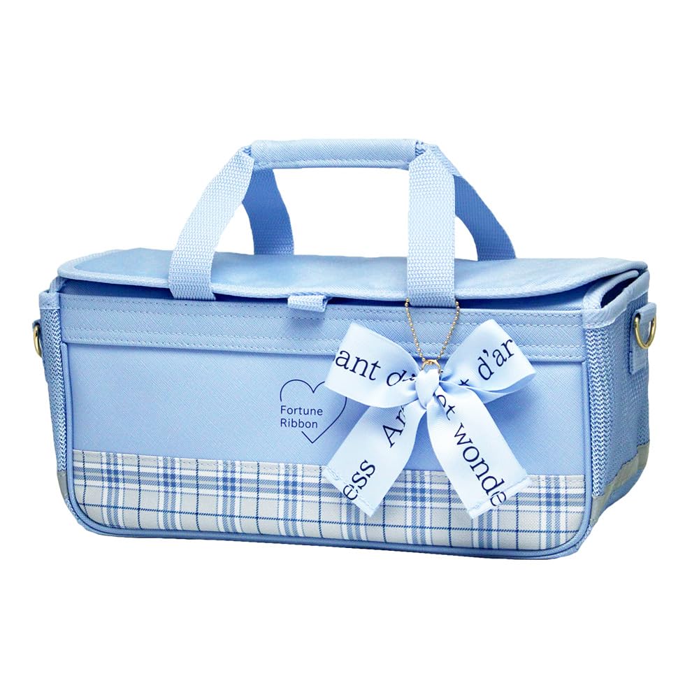 絵の具セット フォーチュンリボン そらいろ サクラ水彩絵の具12色13本 (マット水彩)