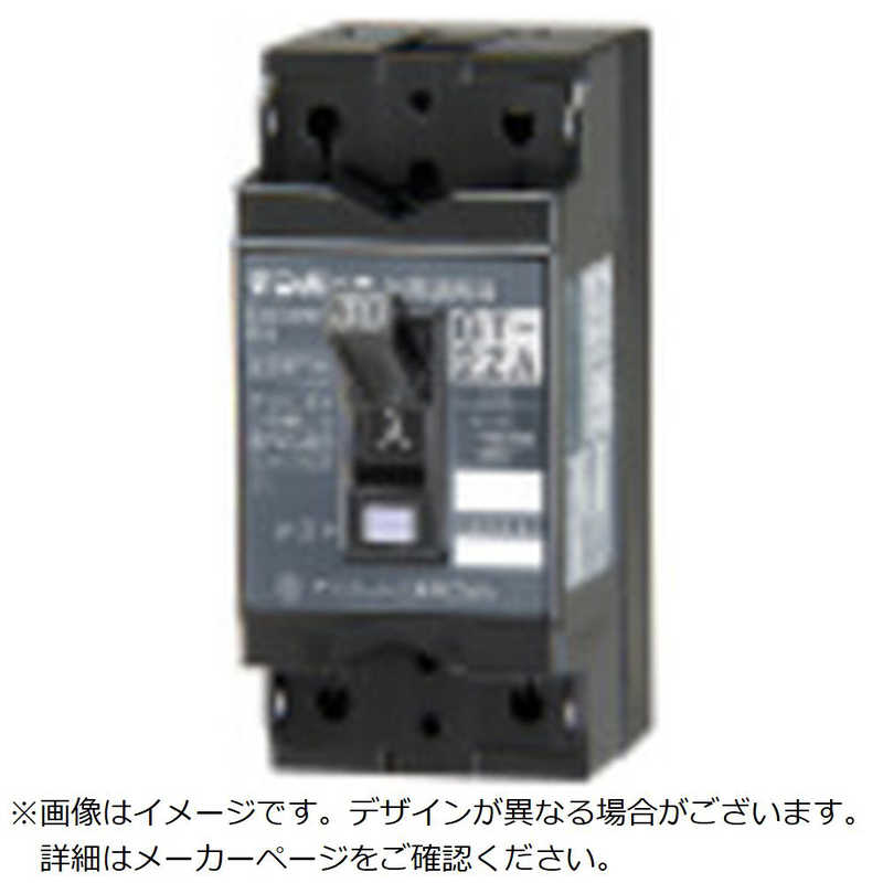 テンパール工業　GB-103EC 100A W2 FP　103EC10W2F