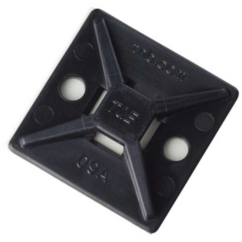 ABB　ホウコウマウンティングベースタイコウ(クロイロ)(　TC5347AX