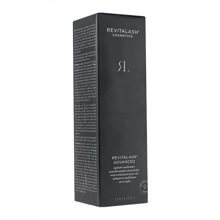 リバイタラッシュアドバンス3.5ml　1本　Revitalash　まつ毛専用美容液　海外直送日時指定不可　ヤマト国際便発送