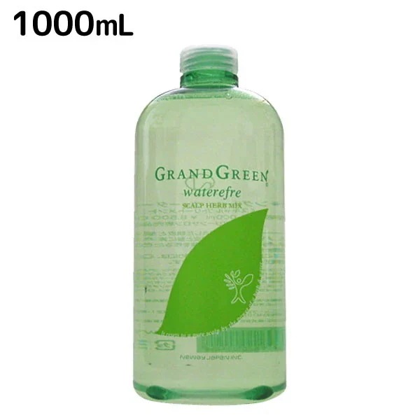 グラングリーン ウォーターリフレ 1000mL