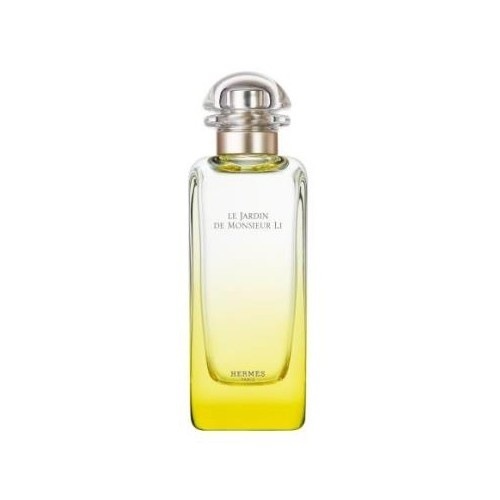 エルメス HERMES 李氏の庭 50ml EDT SP オードトワレスプレー