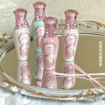 Qoo10] FLOWER KNOWS YouTube推薦 真夏の夜の夢シリーズ