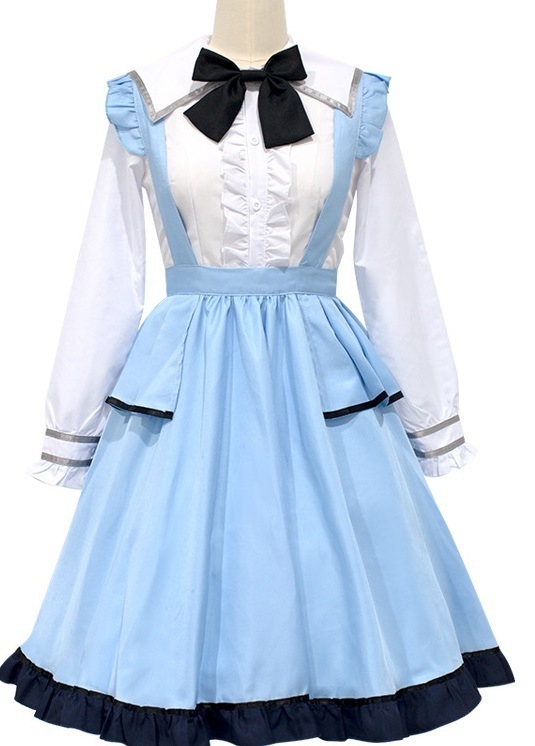 プロジェクトセカイ カラフルステージ! feat. 初音ミクコスプレ衣装 舞台演出服 ハロウィン イベント 学園祭 クリスマス仮装