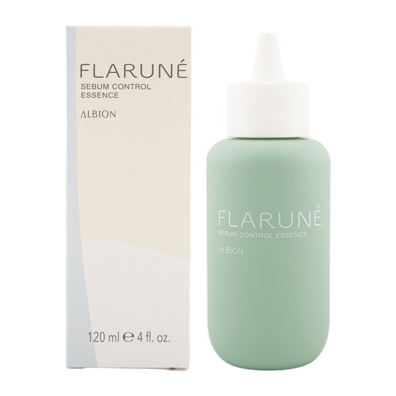 フラルネ シーバム コントロール エッセンス 120ml 美容液 肌あれ ひきしめ [ギフトラッピング対応]