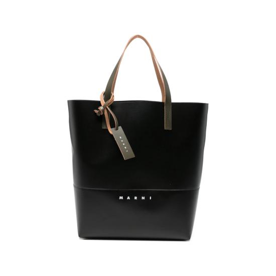 MARNI Men Shoulder Bags P5769 SHMQ0037A1 01N99 BLACK