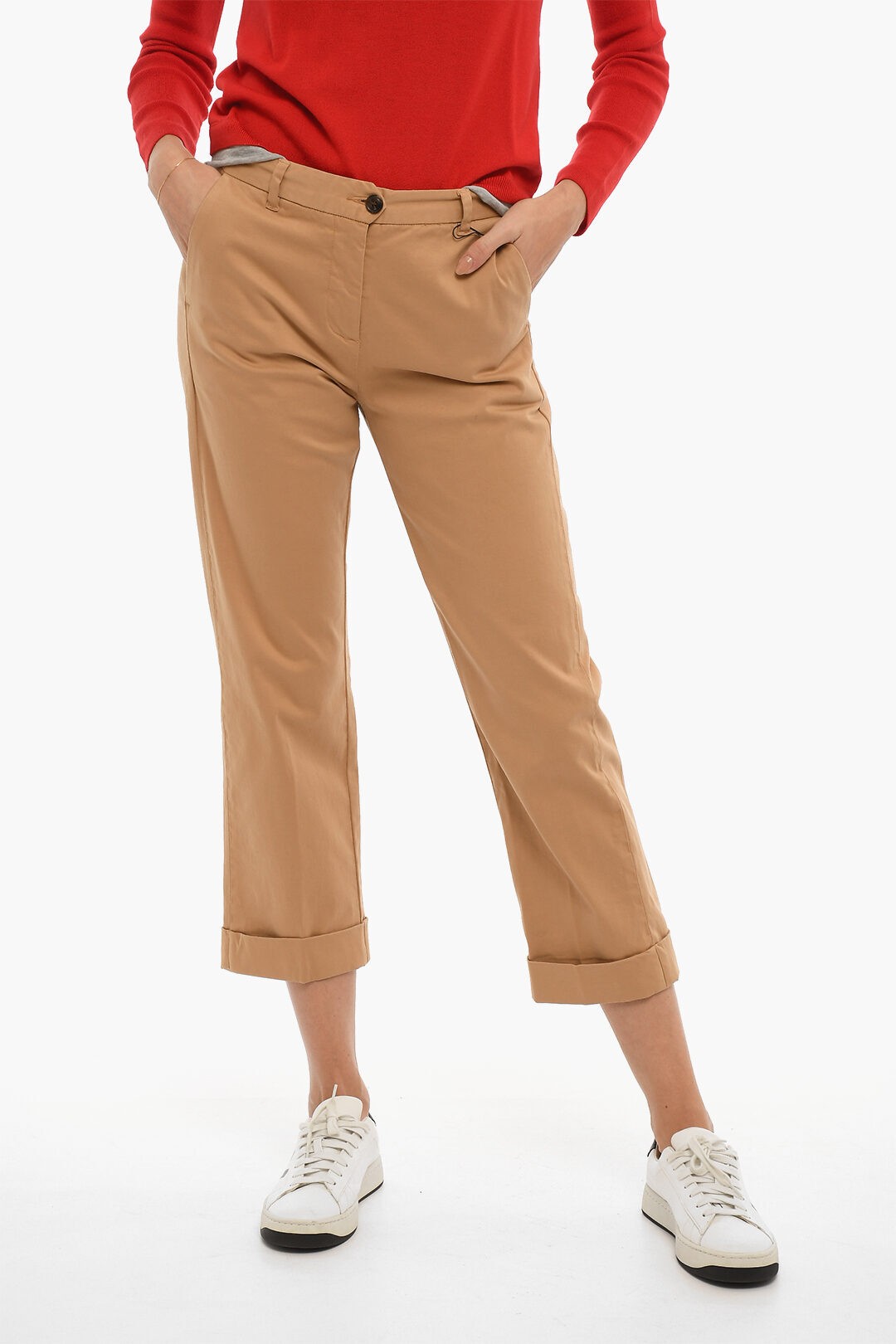 COWWPAN1219AM10 734 秋冬2020 パンツ レディース dk