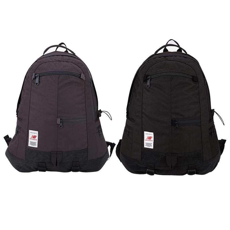 new balanceLEGACY PACK 32 NBGCDSC401 韓国 人気 カバン 30L 出勤 登校 旅行 アウトドア