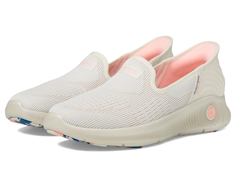 [スケッチャーズ] スニーカー スリップインズ:ゴーウォーク エニーウェア-テリン_125079 レディース NTPK 24.5 cm 11,322円