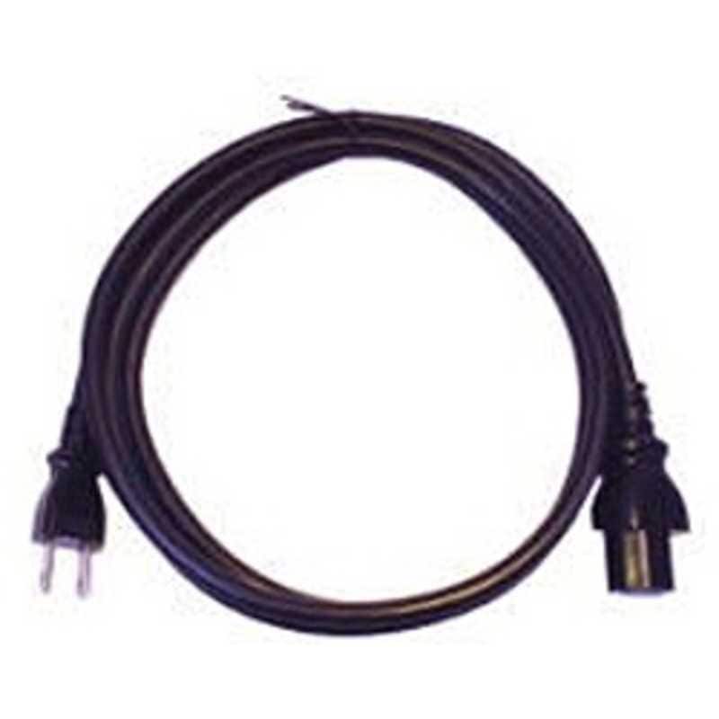 クリプトン　OFC電源ケーブル(2m)　PC-5