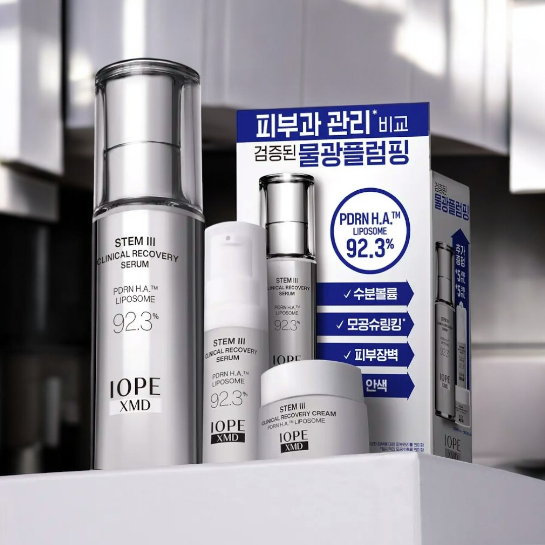 PDRN リカバリー セラム 30ml [再生+弾力+ツヤ]