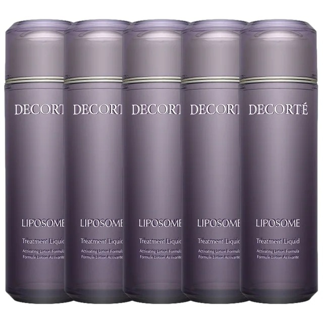 リポソーム トリートメント リキッド 170ml x 5 お得な5個セット