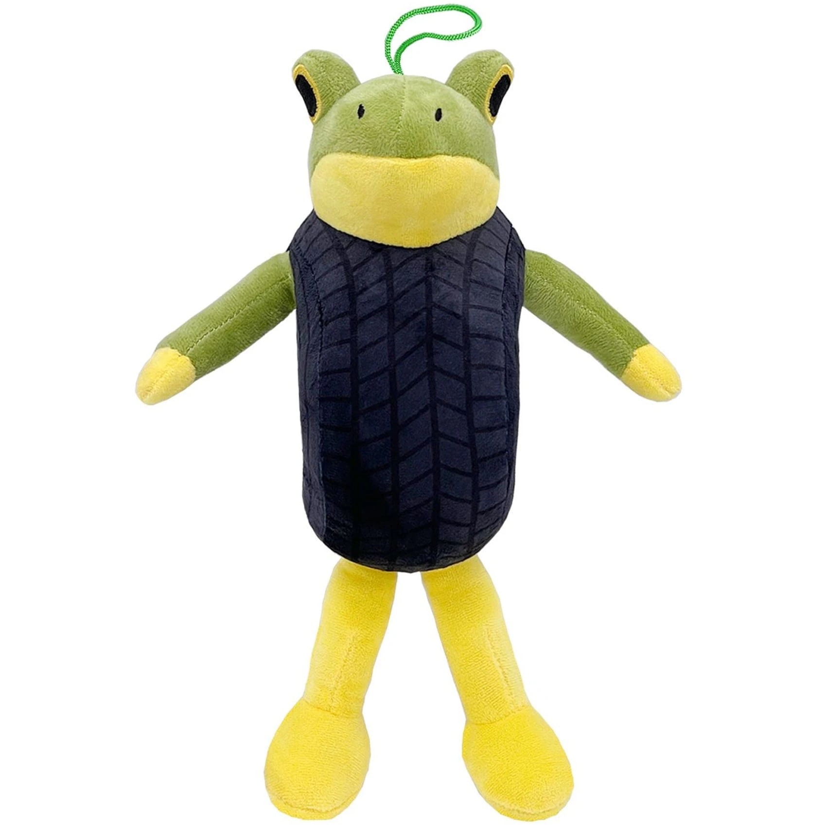 Qoo10] 新品限定 トゥントゥントゥンサフール ぬ : おもちゃ・知育