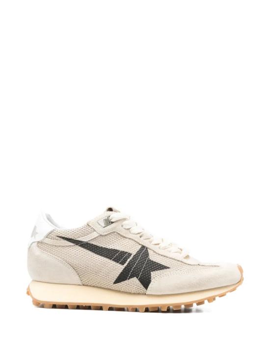 GOLDEN GOOSE Women Sneakers GWF00683 F007840 15259 BEIGE BLACK