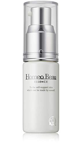 サイズ：30mL ホメオバウ(Homeo Beau) エッセンス フラーレン 高保湿 美容液… (3