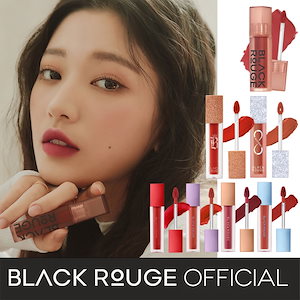 black rouge リップ