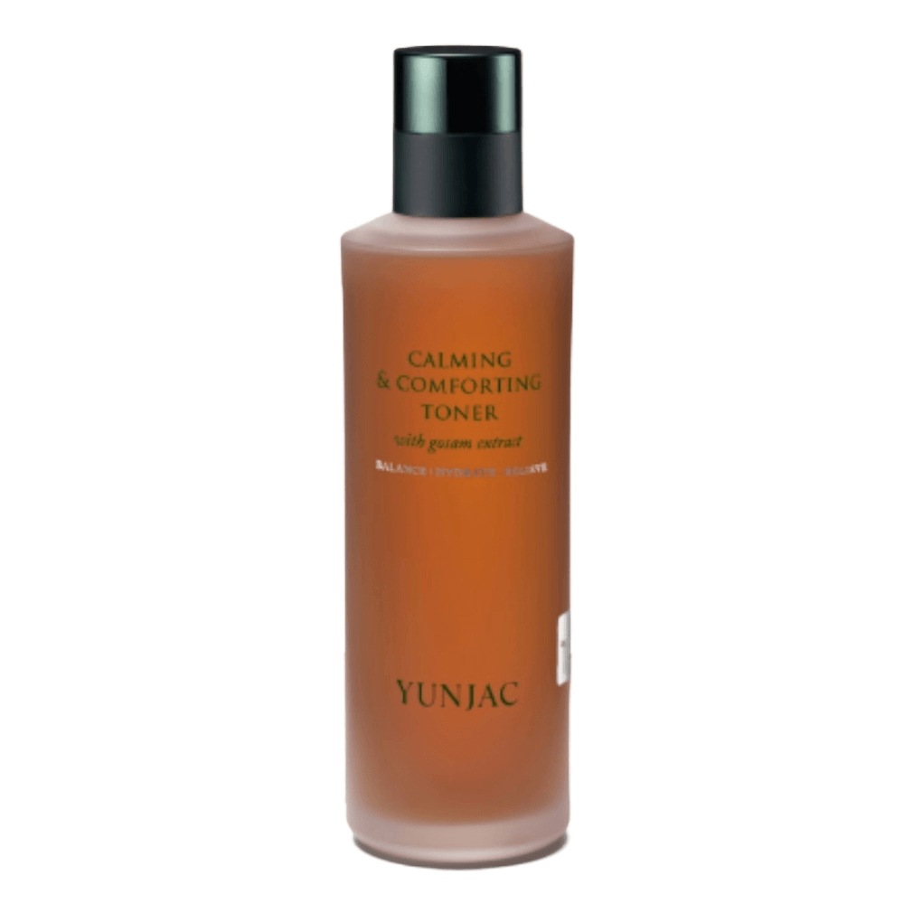 カーミング アンド コンポーティング トナー 150ML