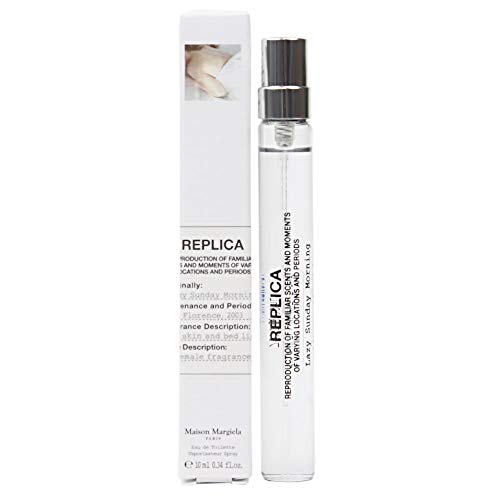 Maison Margiela(メゾン マルジェラ) メゾンマルジェラ 香水 レプリカ オードトワレ レイジー サンデー モーニング 10ml 5,255円