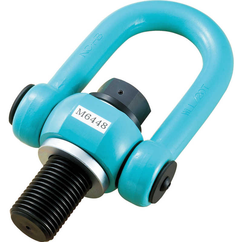 浪速鉄工　マルチアイボルト ハイブリッド　HBM3024