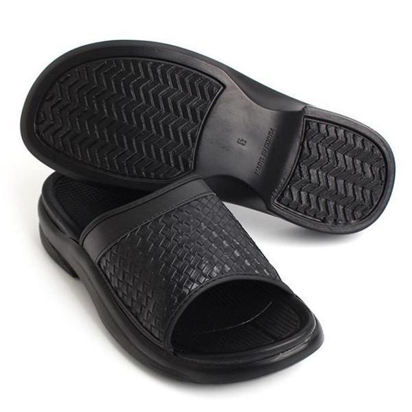 メンズ夏スリッパ メンズ オフィススリッパ y24