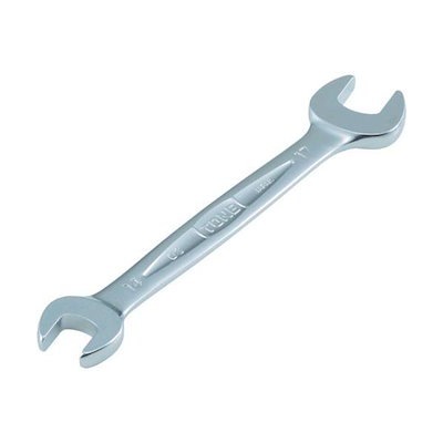 他サイト： 前田金属工業 ＴＯＮＥ DS1214 新型スパナ 12X14mm 407-9388 トネの商品画像