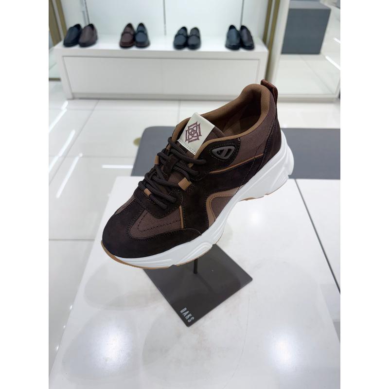 女性用厚底スニーカーDAF501 DA22_s