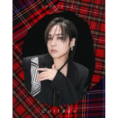 【BLU-R】蒼井翔太 LIVE 2024 WONDER lab. Collage