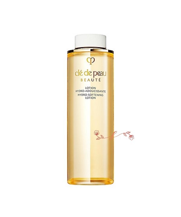 cle de peau (資生堂　cpb)ローションイドロＡ　ｎ（しっとり）170mL／化粧水[医薬部外品]　レフィル　正規品
