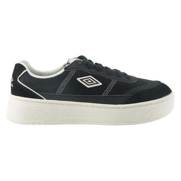 MELLI PLATFORM メリープラットフォーム UQ323CCU70 BLK0