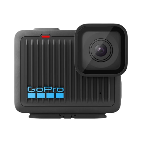 GoPro Hero 4K アクション カメラ
