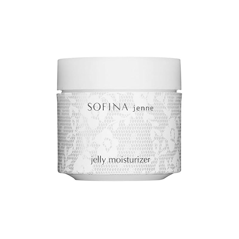 ソフィーナジェンヌ ジェル乳液