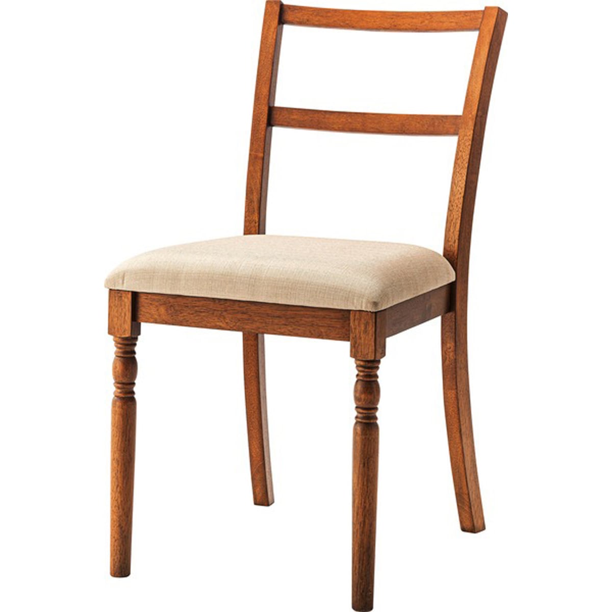 ダイニングチェア VET-401 長方形 天然木 木製 ブラウン シンプル クラシック シャビーシック アンティーク 椅子 イス いす チェアー ファブリック おしゃれ ブラウン グレー リビング ダ