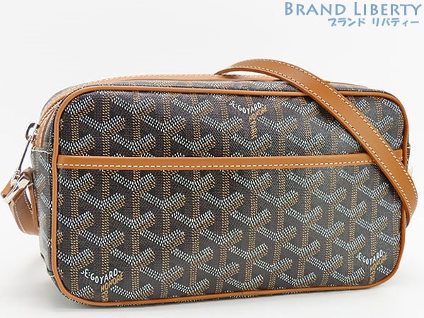 Qoo10] GOYARD 未使用ゴヤールカップヴェールPMバッグ斜